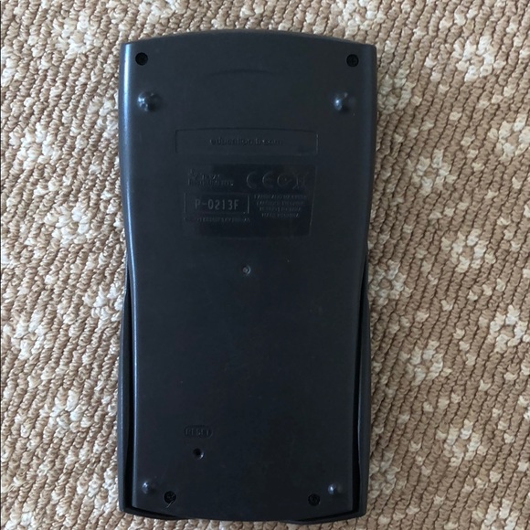 Calculator BA II Plus - Picture 4 of 5